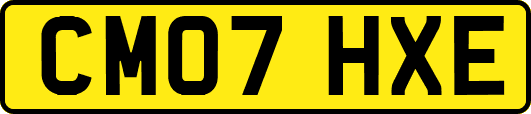CM07HXE