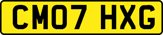 CM07HXG