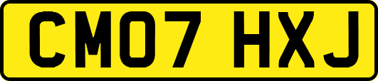 CM07HXJ