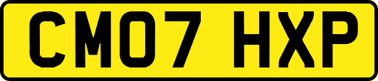 CM07HXP