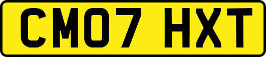 CM07HXT