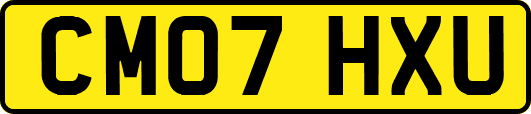 CM07HXU