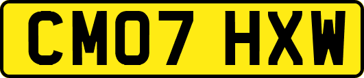 CM07HXW