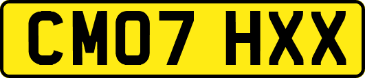 CM07HXX