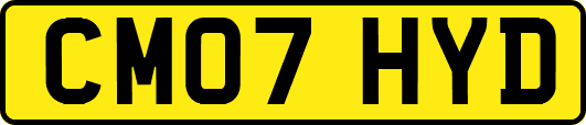 CM07HYD