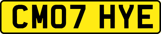 CM07HYE