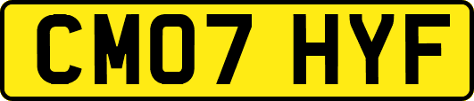 CM07HYF