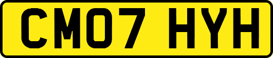 CM07HYH