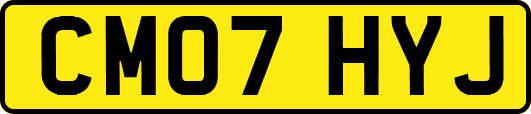 CM07HYJ