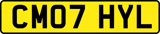 CM07HYL