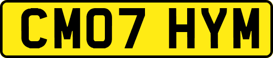 CM07HYM