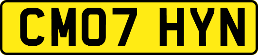 CM07HYN