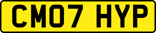 CM07HYP