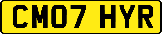CM07HYR