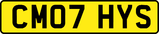 CM07HYS