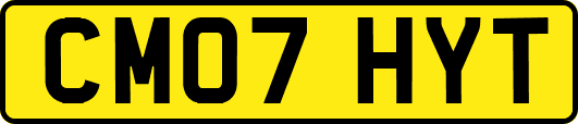 CM07HYT