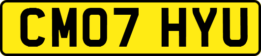 CM07HYU