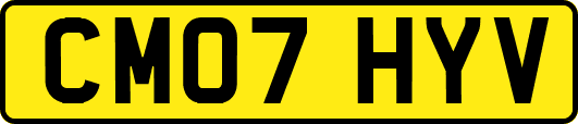 CM07HYV
