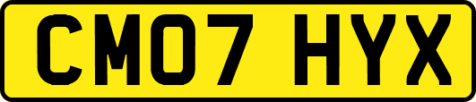 CM07HYX