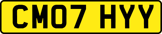 CM07HYY