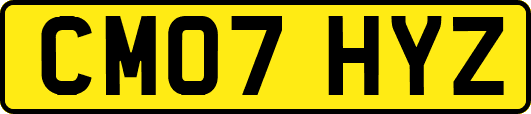 CM07HYZ