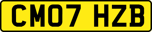 CM07HZB