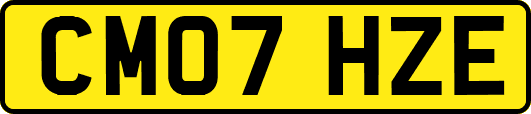 CM07HZE