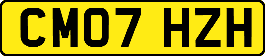 CM07HZH