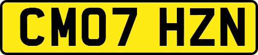 CM07HZN