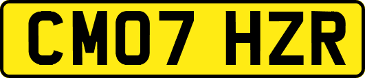 CM07HZR