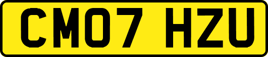 CM07HZU