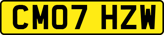 CM07HZW