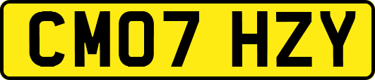 CM07HZY