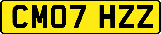 CM07HZZ