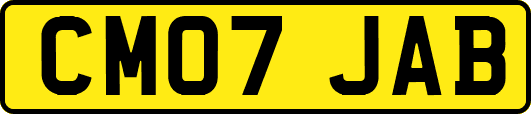 CM07JAB