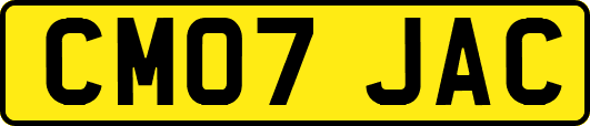 CM07JAC