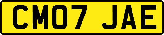 CM07JAE
