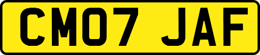 CM07JAF