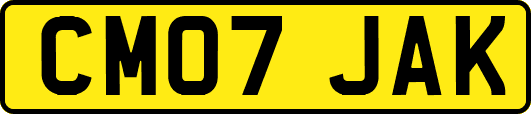 CM07JAK