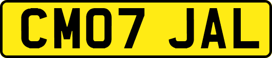CM07JAL