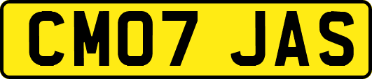CM07JAS