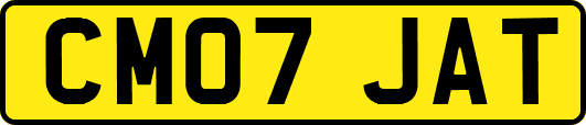 CM07JAT