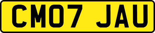 CM07JAU