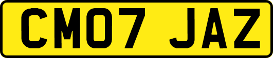 CM07JAZ