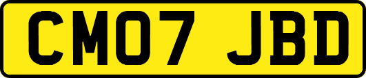 CM07JBD