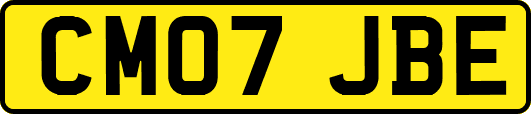 CM07JBE