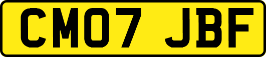 CM07JBF
