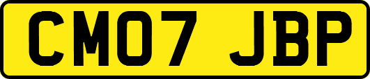 CM07JBP
