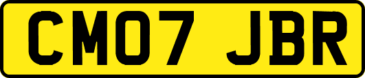 CM07JBR