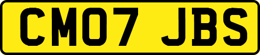 CM07JBS